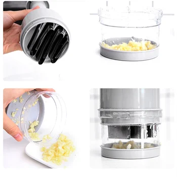 Stainless Steel Hand-press Vegetable Chopper Patting Knife Onion Vegetable Chopper Kitchen Multi-function Ginger Garlic Chopper
Stainless Steel Hand-press Vegetable Chopper Patting Knife Onion Vegetable Chopper Kitchen Multi-function Ginger Garlic Chopper