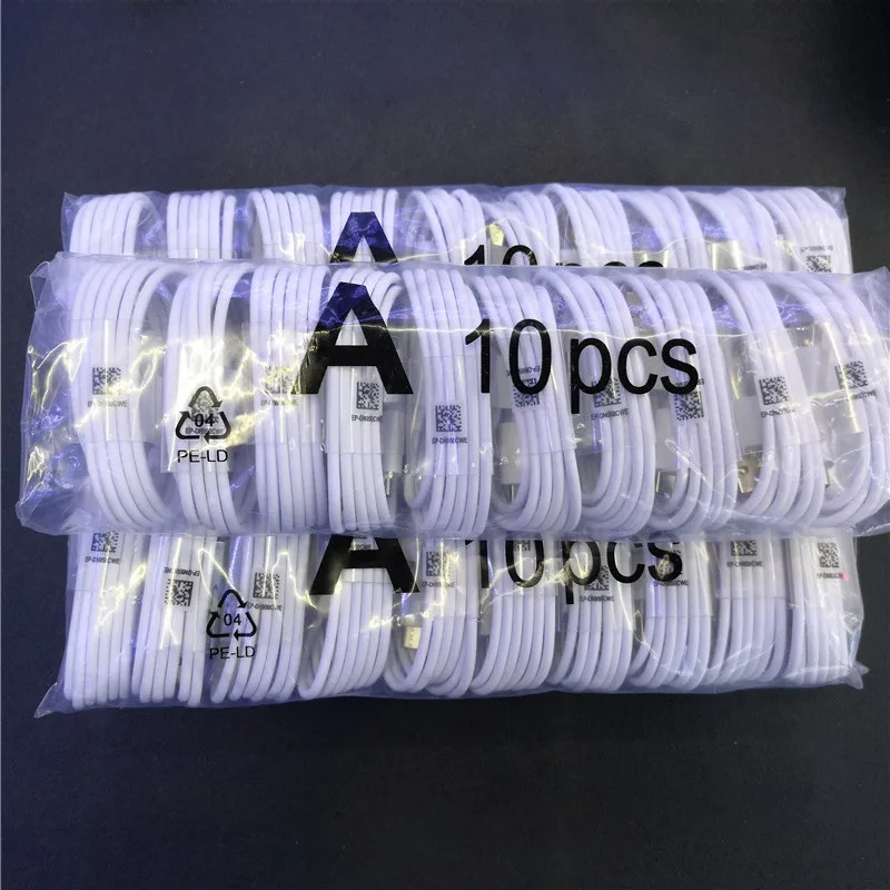 10PCS USB Type C Cable Charging USB-C Charger for Xiaomi Mi 9 8 For Samsung S10 S20 Oneplus 8 7 6t USB-C Cord For Huawei P40 P30
10PCS USB Type C Cable Charging USB-C Charger for Xiaomi Mi 9 8 For Samsung S10 S20 Oneplus 8 7 6t USB-C Cord For Huawei P40 P30