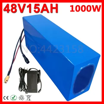 48V Ebike Battery 48V 15AH Electric Bike Battery48V 10AH 13AH 15AH Lithium Battery Use Samsung cell For48V 1000W 750W 500W Motor
48V Ebike Battery 48V 15AH Electric Bike Battery48V 10AH 13AH 15AH Lithium Battery Use Samsung cell For48V 1000W 750W 500W Motor