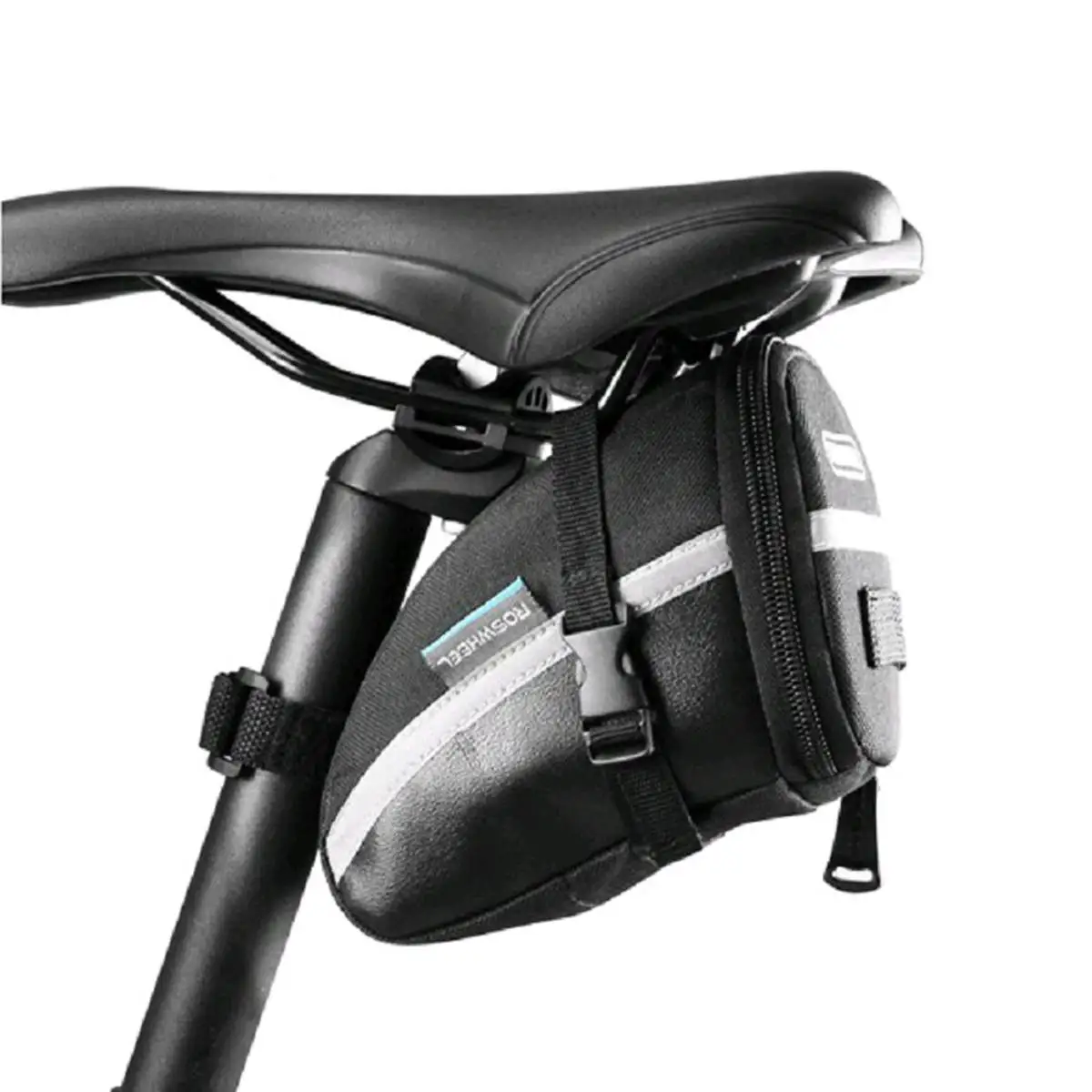 bike saddle bag