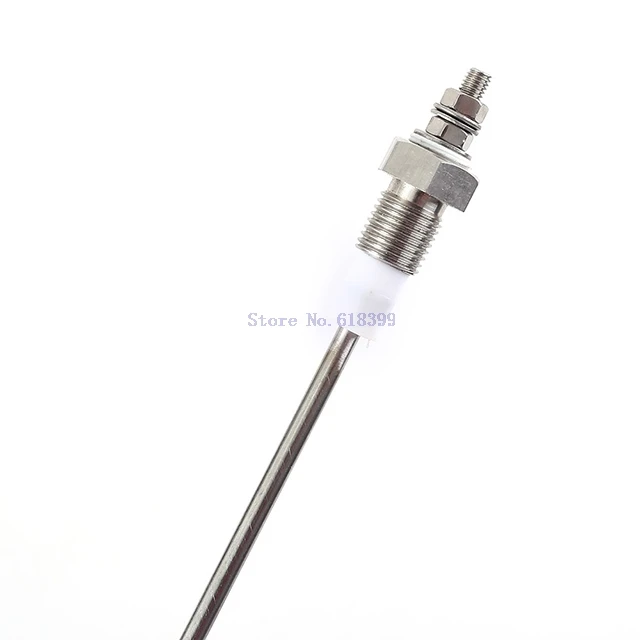 A7-- G1/4 Water Level Sensor Probe Stainless Steel Liquid Level Electrode Boiler Boiling
A7-- G1/4 Water Level Sensor Probe Stainless Steel Liquid Level Electrode Boiler Boiling