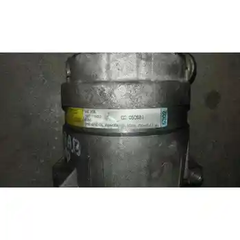 1135302 WATER RADIATOR OPEL VECTRA B SALOON
1135302 WATER RADIATOR OPEL VECTRA B SALOON