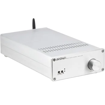 Thick Film Amplifier LM3886 Power Amplifier Bluetooth 5.0 High Power 8675aptXHD 70W *2 PCM5102
Thick Film Amplifier LM3886 Power Amplifier Bluetooth 5.0 High Power 8675aptXHD 70W *2 PCM5102