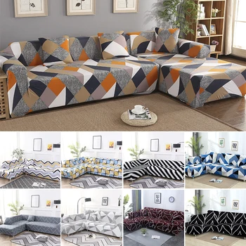 New 2pcs Covers for Sofa L Shape Living Room L Shaped Couch Slipcover Case Chaise Longue Corner Sofa Cover Elastic Stretch
New 2pcs Covers for Sofa L Shape Living Room L Shaped Couch Slipcover Case Chaise Longue Corner Sofa Cover Elastic Stretch