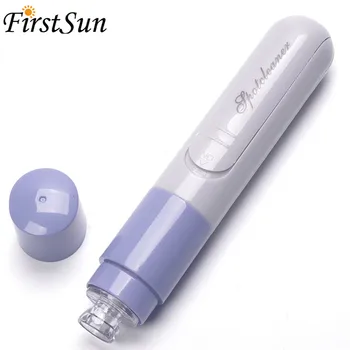 1 pc Mini Electric Blackhead Vacuum Suction Facial Pore Spot Cleaner Face Dirt Suck Up Acne Remover Tool Beauty Skin Care Tools
1 pc Mini Electric Blackhead Vacuum Suction Facial Pore Spot Cleaner Face Dirt Suck Up Acne Remover Tool Beauty Skin Care Tools