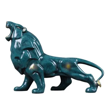 Sales Abstract Geometric Lion Statue Wild Animal Arts Sculptures Figurine Resin Crafts Home Decoration Accessories R337
Sales Abstract Geometric Lion Statue Wild Animal Arts Sculptures Figurine Resin Crafts Home Decoration Accessories R337