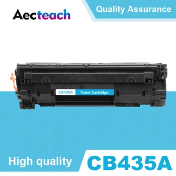 Aecteach Compatible Toner Cartridge CB435A 35A 435 435a for hp435a for HP Laserjet P1002 P1003 P1004 P1005 P1006 P1009 printers
Aecteach Compatible Toner Cartridge CB435A 35A 435 435a for hp435a for HP Laserjet P1002 P1003 P1004 P1005 P1006 P1009 printers