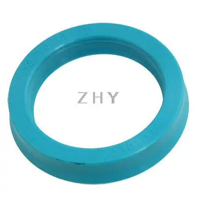 1.97" x 2.56" x 0.47" U32i Polyurethane PU U Cup Oil Seal Cyan Blue
1.97" x 2.56" x 0.47" U32i Polyurethane PU U Cup Oil Seal Cyan Blue