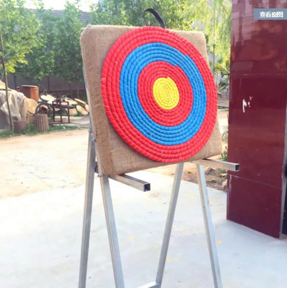 TOtrait 55cm Single Layer Grass y Target Shooting Practice Targer Rack Board Props Outdoor Sports Hunting Shooting Accessories
TOtrait 55cm Single Layer Grass y Target Shooting Practice Targer Rack Board Props Outdoor Sports Hunting Shooting Accessories