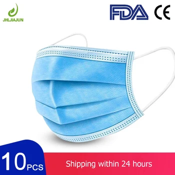 Mouth Masks Anti Dust Face Mask Disposable Mask Filter 3-laye Anti-Dust Meltblown Cloth Masks Earloops Masks
Mouth Masks Anti Dust Face Mask Disposable Mask Filter 3-laye Anti-Dust Meltblown Cloth Masks Earloops Masks