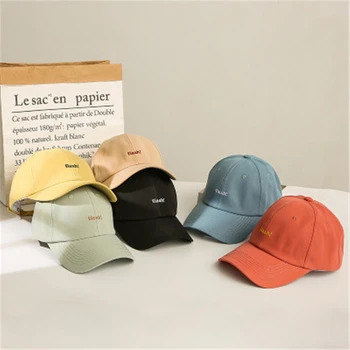 Male and female duck caps spring edition casual baseball cap student summer Sun Cap Youth Sun visor WS-2705
Male and female duck caps spring edition casual baseball cap student summer Sun Cap Youth Sun visor WS-2705