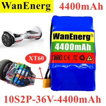 100% New Original 36v 4.4ah lithium battery 10s2p 36v battery 4400mAh lithium ion pack 42V 4400mah scooter twist car battery
100% New Original 36v 4.4ah lithium battery 10s2p 36v battery 4400mAh lithium ion pack 42V 4400mah scooter twist car battery
