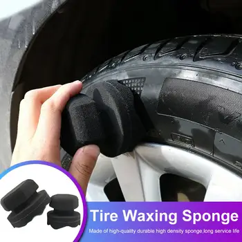 Professional Hex Grip Applicator Car Wheel Washer Tyre Tire Dressing Tools Hex Grip Applicator Handheld Tire Waxing Sponge
Professional Hex Grip Applicator Car Wheel Washer Tyre Tire Dressing Tools Hex Grip Applicator Handheld Tire Waxing Sponge
