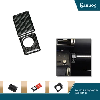 Car Carbon Fiber Sticker Storage Box Switch Cover Trim Interior For Lexus IS250 IS300 IS350 IS200 2014 2015 2016 2017 2018
Car Carbon Fiber Sticker Storage Box Switch Cover Trim Interior For Lexus IS250 IS300 IS350 IS200 2014 2015 2016 2017 2018