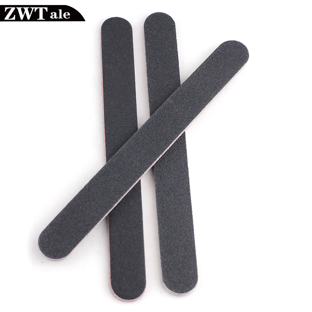 Nail File Lime 100/180 Double Side Sanding Buffer Block Set Black Nail Files For UV Gel Polish Manicure Tool
Nail File Lime 100/180 Double Side Sanding Buffer Block Set Black Nail Files For UV Gel Polish Manicure Tool