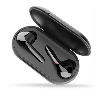 Bluetooth V5.0 Touch operate Headset TWS True Wireless Dual Earbuds Bass Sound Mobile Phone
Bluetooth V5.0 Touch operate Headset TWS True Wireless Dual Earbuds Bass Sound Mobile Phone