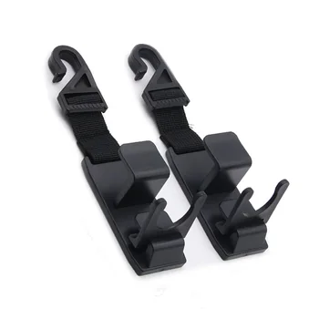 100% Brand New 2PCS Car Hanger Storage For Handbags,Headrest Bottle Holder,Hooks Car Seat Easy To Pick And Place
100% Brand New 2PCS Car Hanger Storage For Handbags,Headrest Bottle Holder,Hooks Car Seat Easy To Pick And Place