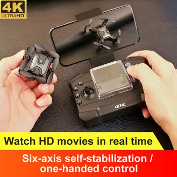 Mini Drone with Camera HD OR NO Camera Drone Foldable Quadrocopter Drones One-Key Return FPV Follow Me RC Helicopter kids Toys
Mini Drone with Camera HD OR NO Camera Drone Foldable Quadrocopter Drones One-Key Return FPV Follow Me RC Helicopter kids Toys