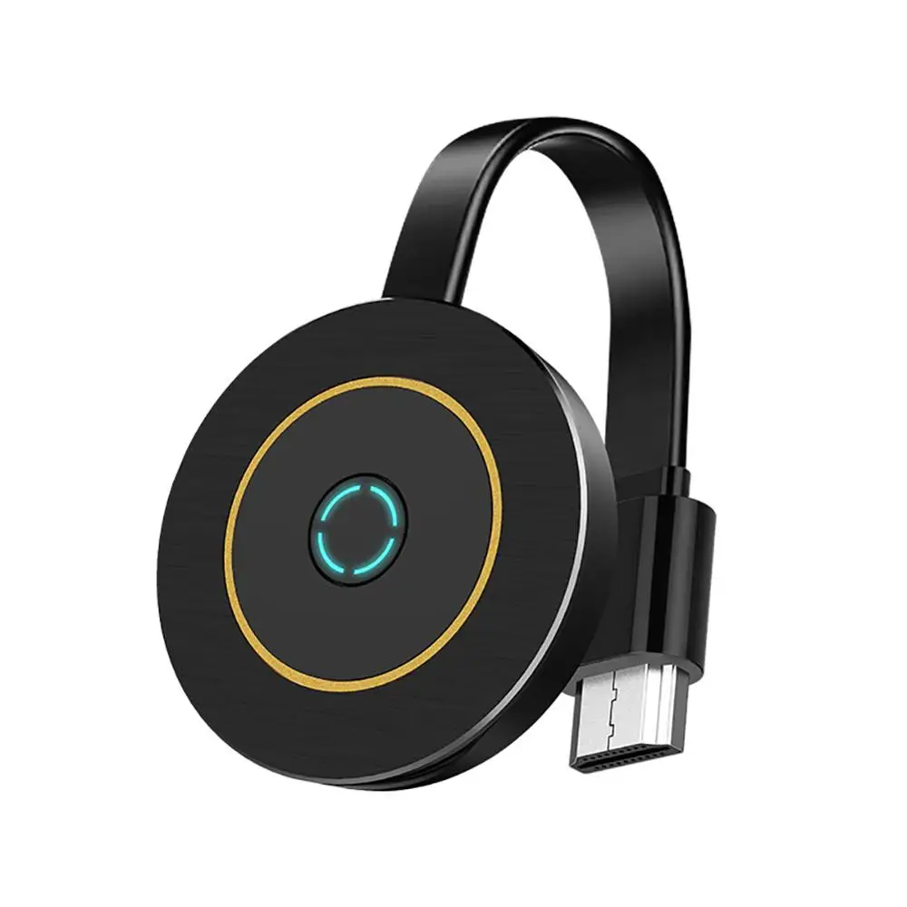 G10 WIFI Display Dongle TV Stick HDMI Screen Display Receiver Adapter for Android OS IOS Mac Win7 Windows XP Apple TV 2.4GHz
G10 WIFI Display Dongle TV Stick HDMI Screen Display Receiver Adapter for Android OS IOS Mac Win7 Windows XP Apple TV 2.4GHz