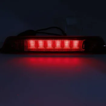 Third Brake Lights 3rd Brake Light For JEEP GRAND CHEROKEE 18W DC 12-24V 1pcs