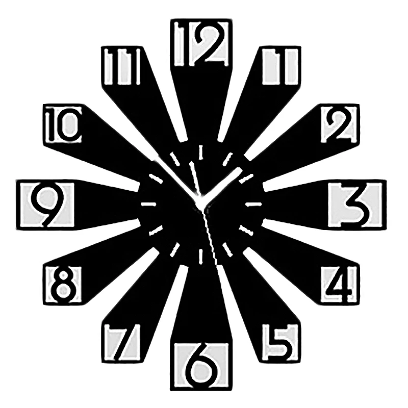 Promotion! Silent Wall Clock Modern Design 3D Digital Quartz Decorative Clocks Acrylic Wall Stickers Living Room
Promotion! Silent Wall Clock Modern Design 3D Digital Quartz Decorative Clocks Acrylic Wall Stickers Living Room