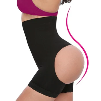 Twinso High Waist Trainer Open Butt Lifter Women Sexy Underwear Seamless Boy Short Shapewear Tummy Control Panties Body Shapers
Twinso High Waist Trainer Open Butt Lifter Women Sexy Underwear Seamless Boy Short Shapewear Tummy Control Panties Body Shapers