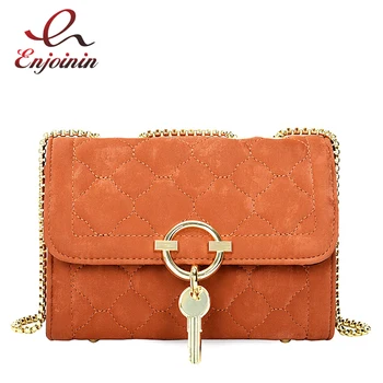 Special Design Key Buckle PU Leather Ladies Mssenger Bag 2020 Fashion Women Chain Shoulder Bag Ladies Handbag and Purses
Special Design Key Buckle PU Leather Ladies Mssenger Bag 2020 Fashion Women Chain Shoulder Bag Ladies Handbag and Purses