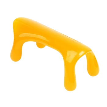 Resin Dog Shaped Hand Massager Held Cervical Spine Neck Shoulder Body Massage Tool Resin Massagers
Resin Dog Shaped Hand Massager Held Cervical Spine Neck Shoulder Body Massage Tool Resin Massagers