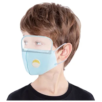 Baby Mask Kids Reusable Protect-face-mask With Breather s And Detachable Eyes Shied Hot Protect-face-mask In Stock
Baby Mask Kids Reusable Protect-face-mask With Breather s And Detachable Eyes Shied Hot Protect-face-mask In Stock