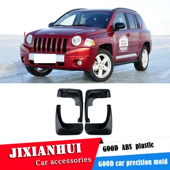 For Je ep Compass 2007-2010 Mudflaps Splash Guards Front With color and rear Mud Flap Mudguards Fender Modified special
For Je ep Compass 2007-2010 Mudflaps Splash Guards Front With color and rear Mud Flap Mudguards Fender Modified special