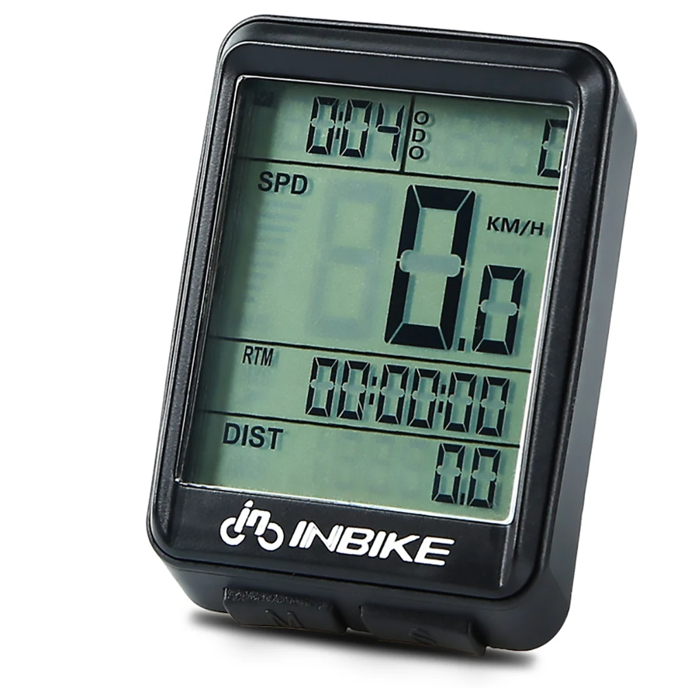 Waterproof Sensors Bicycle Computer Wireless And Wired MTB Bike Cycling Odometer Stopwatch Speedometer Watch LED Digital Rate
Waterproof Sensors Bicycle Computer Wireless And Wired MTB Bike Cycling Odometer Stopwatch Speedometer Watch LED Digital Rate