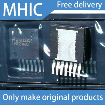 1pcs/lot LMZ23605TZ LMZ23605 LMZ23605TZE LMZ23605TZX power supply DC conversion 100% brand new original
1pcs/lot LMZ23605TZ LMZ23605 LMZ23605TZE LMZ23605TZX power supply DC conversion 100% brand new original