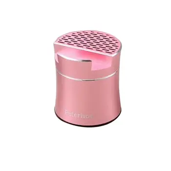 

PTH307 Portable Mini Wireless Speaker Mobile Phone Bracket Shake To Change Song Subwoofer Speaker