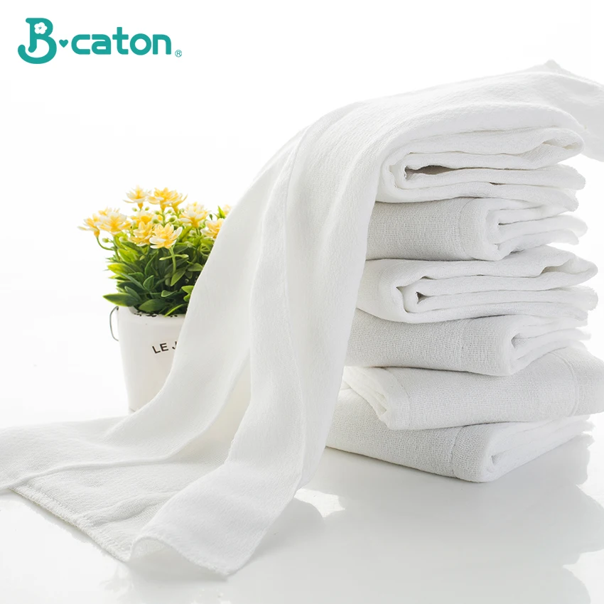 Baby Diaper Cotton Cloth Diapers Reusable Birdseye 100% Cotton Cloth Diapers Baby Washable Three Layer 19.5x14inch
Baby Diaper Cotton Cloth Diapers Reusable Birdseye 100% Cotton Cloth Diapers Baby Washable Three Layer 19.5x14inch