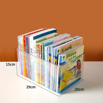 Clear Plastic Pantry Organizer Bins Household Food Storage Basket for Kitchen Countertops Cabinets Refrigerator
Clear Plastic Pantry Organizer Bins Household Food Storage Basket for Kitchen Countertops Cabinets Refrigerator