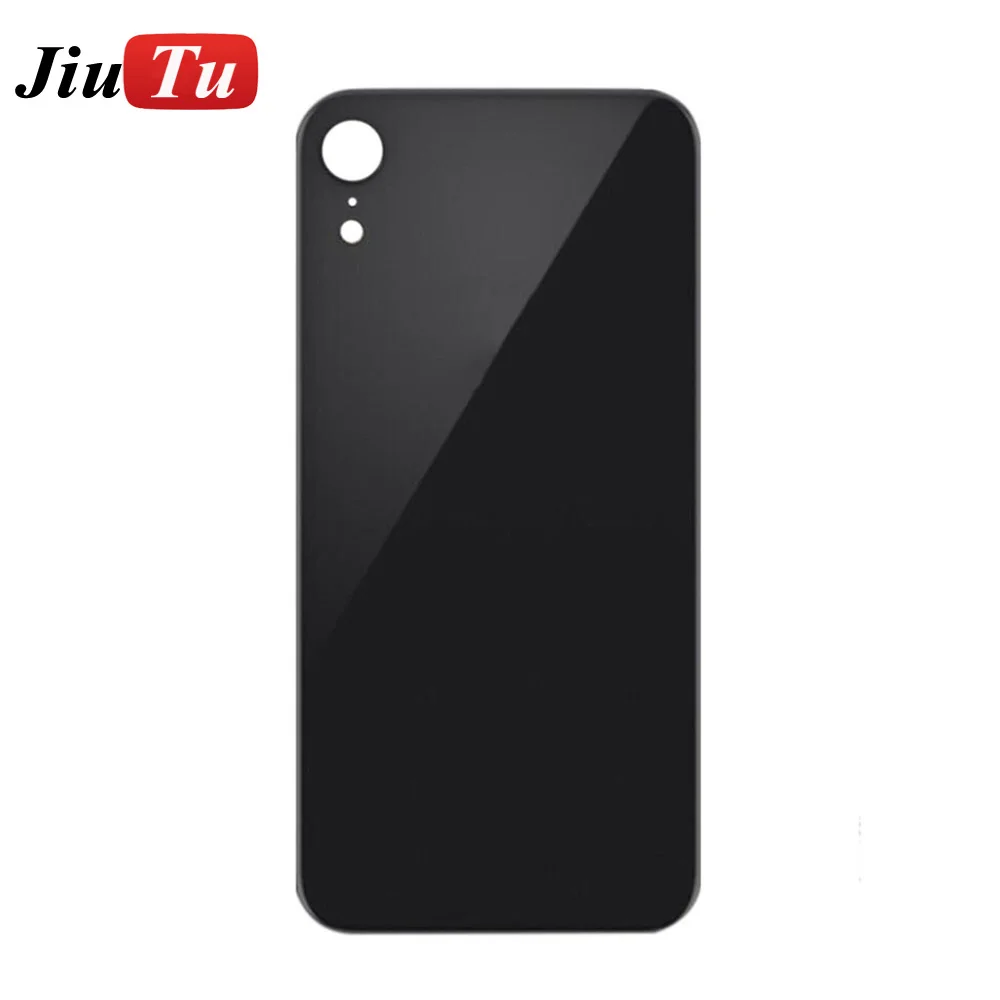 3Pcs Back Battery Cover For iPhoneX iPhone X Rear Glass Housing Case+Adhesive Sticker Repair Replacement With Logo
3Pcs Back Battery Cover For iPhoneX iPhone X Rear Glass Housing Case+Adhesive Sticker Repair Replacement With Logo