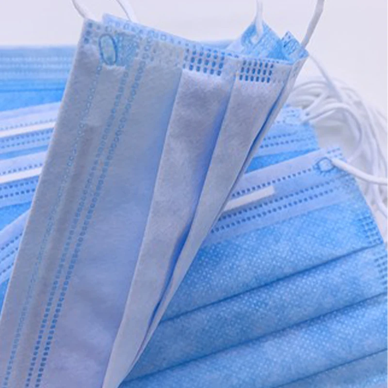 Face Masks Ear Loops Fast delivery In Stock Disposable Masks Dust Mask White Blue Send No specific color
Face Masks Ear Loops Fast delivery In Stock Disposable Masks Dust Mask White Blue Send No specific color