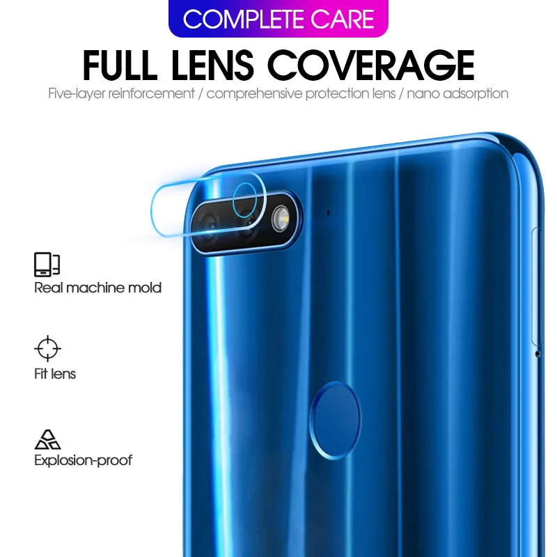Camera Lens Protector For Huawei Honor Magic 2 Note 10 9 Lite 8X 8C 9i Play Camera Lens Film For Huawei Nova 2i 3e P Smart Plus
Camera Lens Protector For Huawei Honor Magic 2 Note 10 9 Lite 8X 8C 9i Play Camera Lens Film For Huawei Nova 2i 3e P Smart Plus