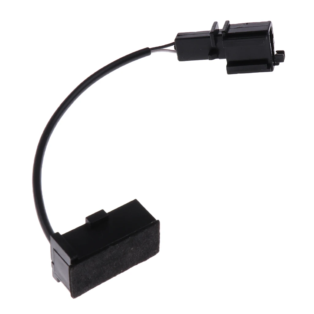 Car Auto RCD510 Bluetooth Microphone Kit Micro Phone Cable For Passat Car Auto RCD510 Bluetooth Microphone Kit Micro Phone Cable For Passat