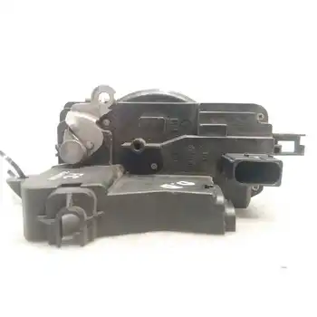 24447341 lock Right Front Door Opel Vectra C Saloon Gts 
24447341 lock Right Front Door Opel Vectra C Saloon Gts