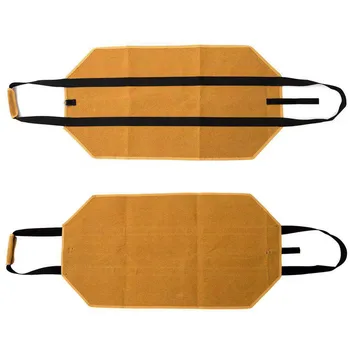 Holder Moving Log Carrier Bag Transport Canvas Firewood Storage Bag Log Carrier Portable Outdoor Match Storage Bag with Handles
Holder Moving Log Carrier Bag Transport Canvas Firewood Storage Bag Log Carrier Portable Outdoor Match Storage Bag with Handles