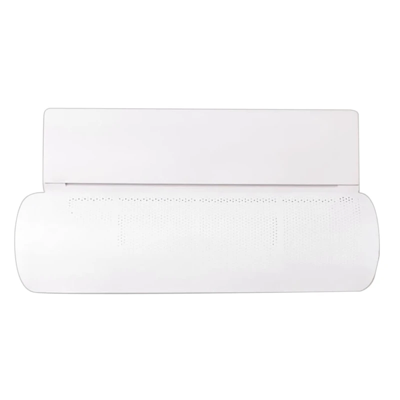 Adjustable Air Conditioner Windshield Air Conditioning Baffle Shield Wind Guide Straight Anti-Wind Cover Breathable Shelter
Adjustable Air Conditioner Windshield Air Conditioning Baffle Shield Wind Guide Straight Anti-Wind Cover Breathable Shelter