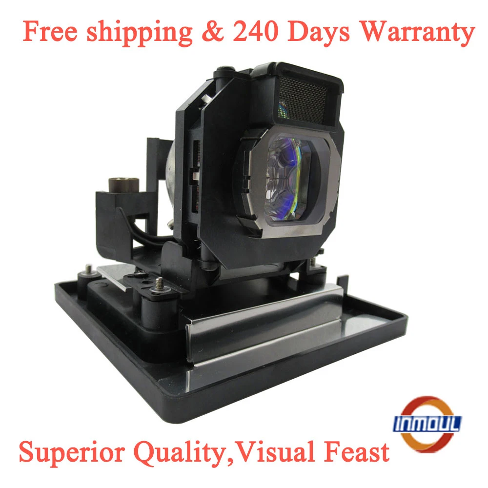 Inmoul A+quality and 95% Brightness projector lamp ET-LAE1000 For PT-AE2000U/PT-AE3000/PT-AE3000E/PT-AE3000U/TH-AE1000/TH-AE3000
Inmoul A+quality and 95% Brightness projector lamp ET-LAE1000 For PT-AE2000U/PT-AE3000/PT-AE3000E/PT-AE3000U/TH-AE1000/TH-AE3000