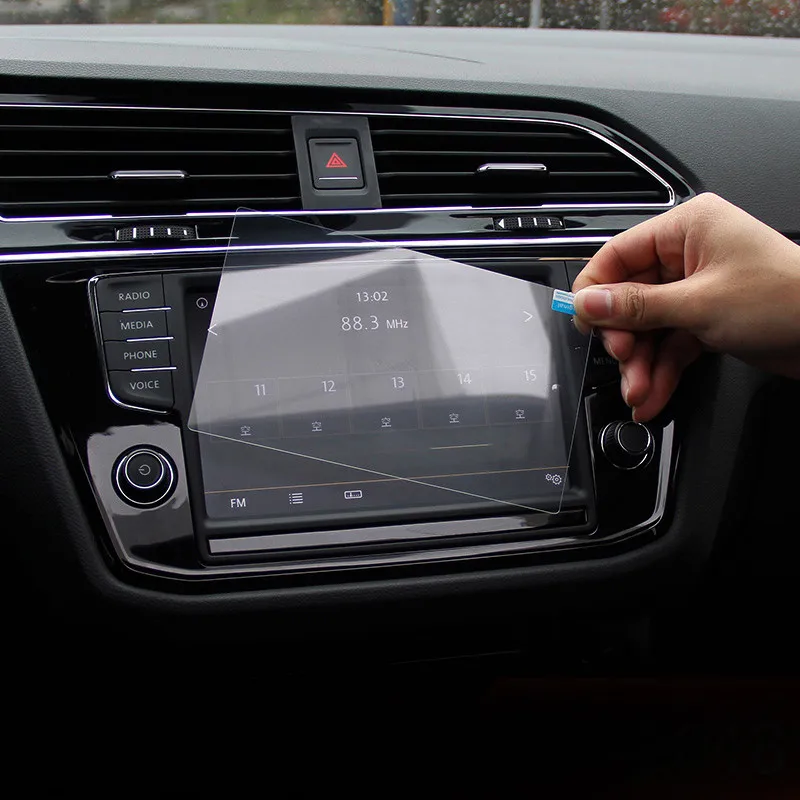 Car Screen Navigation Touchscreen Protector Tempered Glass Protetive Film LCD Screen Protector Anti-scratch For Lexus RX
Car Screen Navigation Touchscreen Protector Tempered Glass Protetive Film LCD Screen Protector Anti-scratch For Lexus RX