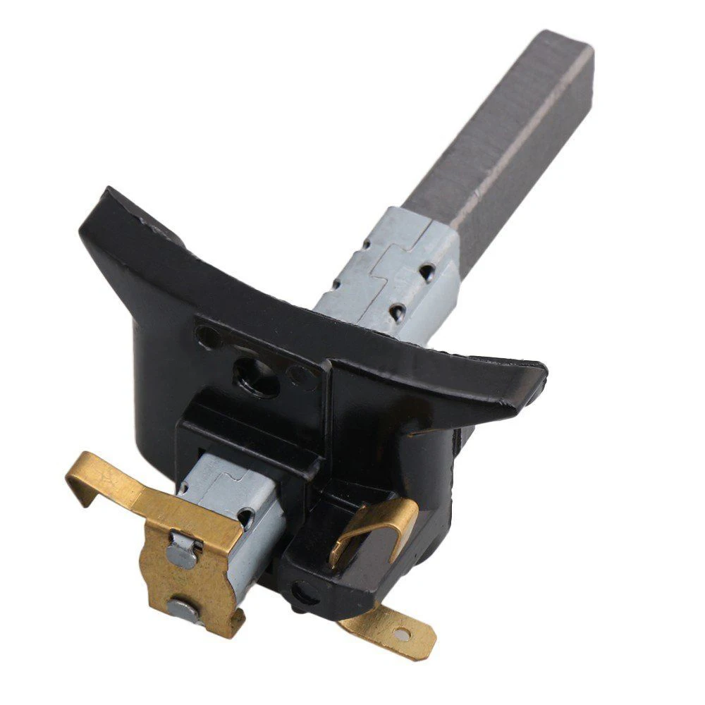 Gray Replacement Vacuum Cleaner Electric Motor Carbon Brush 30mm Electric Motor Carbon Brush For Water Blowing Machine
Gray Replacement Vacuum Cleaner Electric Motor Carbon Brush 30mm Electric Motor Carbon Brush For Water Blowing Machine