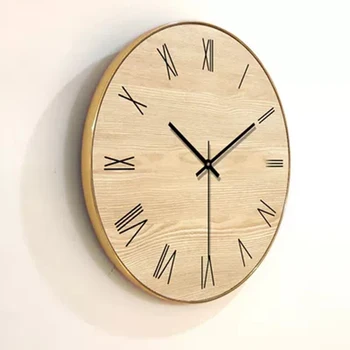 Art Pow Patrol Wall Clock Watch Quartz Sticker Silent Wood Hidden Stash Living Room Wandklok Home Decoration W 
Art Pow Patrol Wall Clock Watch Quartz Sticker Silent Wood Hidden Stash Living Room Wandklok Home Decoration W