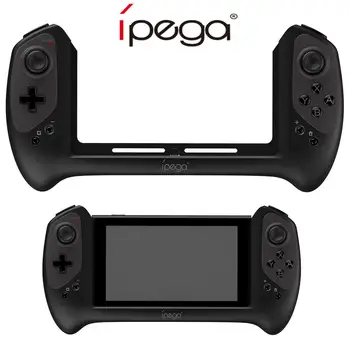iPega USB Type-C Wireless Joypad Gamepad Joystick Game Console Handle Fit for Nintend Switch Controller Gaming Accessories
iPega USB Type-C Wireless Joypad Gamepad Joystick Game Console Handle Fit for Nintend Switch Controller Gaming Accessories