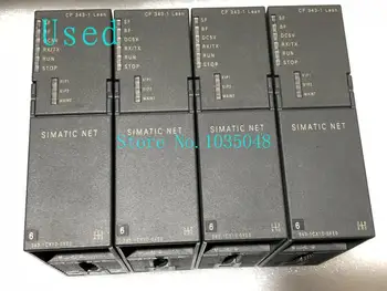 1PC 6GK7343-1CX10-0XE0 6GK7 343-1CX10-0XE0 Used and Original Priority use of DHL delivery
1PC 6GK7343-1CX10-0XE0 6GK7 343-1CX10-0XE0 Used and Original Priority use of DHL delivery