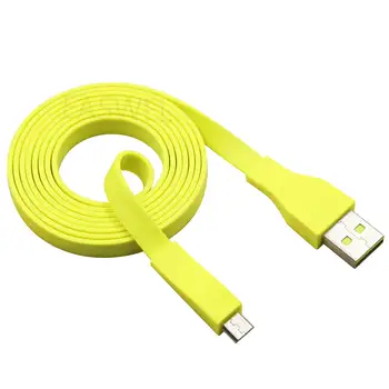 50pcs 4ft Charger Micro USB Cable For Logitech UE Boom Megaboom Roll Bluetooth Speaker
50pcs 4ft Charger Micro USB Cable For Logitech UE Boom Megaboom Roll Bluetooth Speaker
