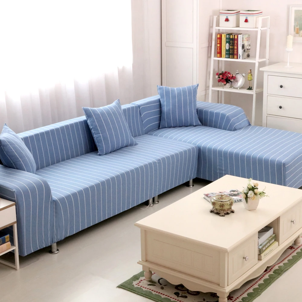Stripe Printing Sofa Covers Svetanya Waterproof Super Stretch Slipcover Sofa Couch Cover Full Case All Inclusive Non-slip
Stripe Printing Sofa Covers Svetanya Waterproof Super Stretch Slipcover Sofa Couch Cover Full Case All Inclusive Non-slip